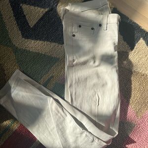 Rag & bone Jean size 26